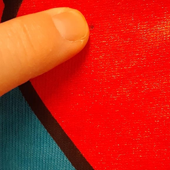 Donald Duck short sleeve t-shirt size medium - Picture 5 of 9